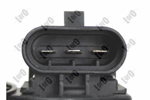 Ventilateur de refroidissement du moteur (Motoventilateur) ABAKUS ref. 037-014-0001