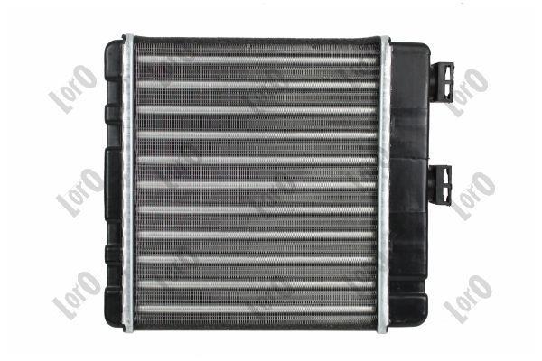 Radiateur de chauffage ABAKUS ref. 037-015-0006