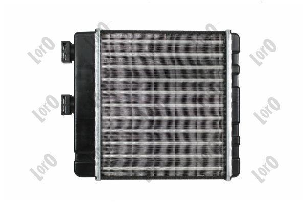 Radiateur de chauffage ABAKUS ref. 037-015-0006