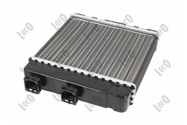 Radiateur de chauffage ABAKUS ref. 037-015-0006
