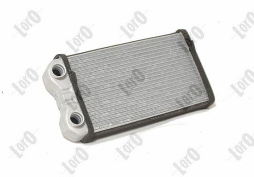 Radiateur de chauffage ABAKUS ref. 037-015-0021-B