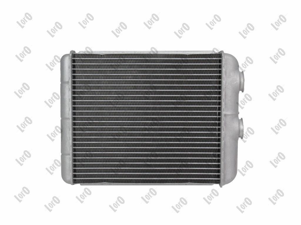 Radiateur de chauffage ABAKUS ref. 037-015-0023