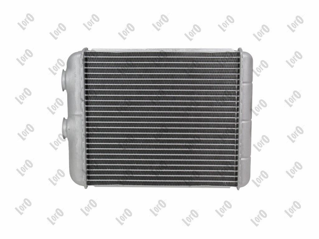 Radiateur de chauffage ABAKUS ref. 037-015-0023