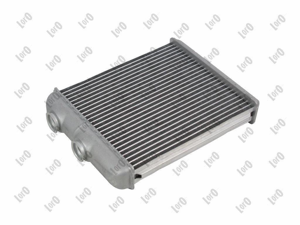 Radiateur de chauffage ABAKUS ref. 037-015-0023