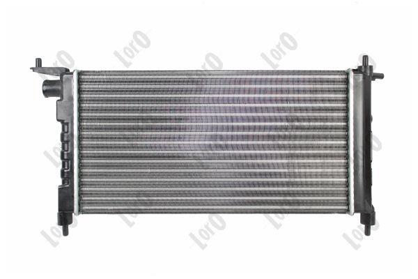 Radiador motor ABAKUS ref. 037-017-0008