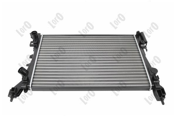 Radiador motor ABAKUS ref. 037-017-0062