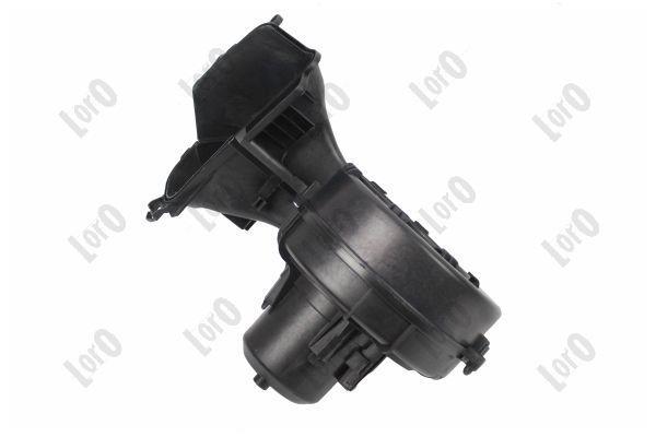 Ventilador habitáculo ABAKUS 037-022-0013