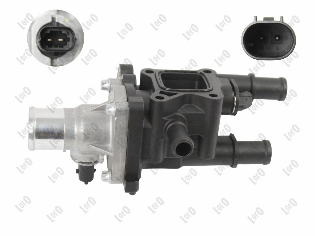 Thermostat d'eau (Calorstat) ABAKUS 037-025-0052