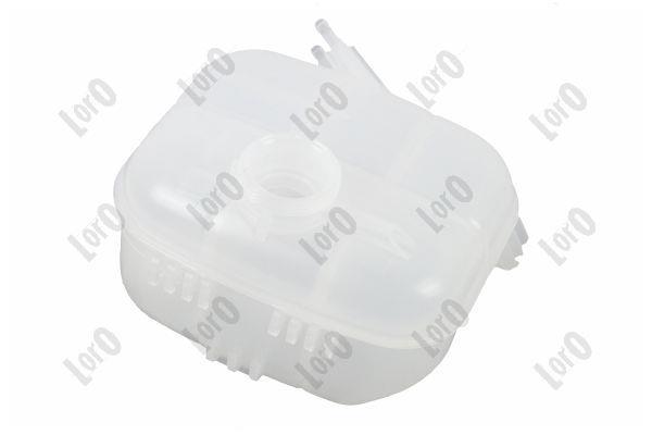Vase d'expansion, liquide de refroidissement (Réservoir liquide de refroidissement) ABAKUS ref. 037-026-013