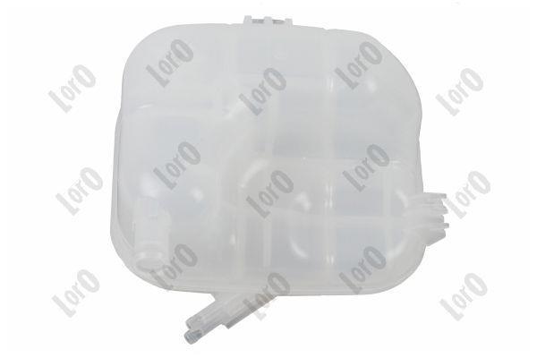 Vase d'expansion, liquide de refroidissement (Réservoir liquide de refroidissement) ABAKUS ref. 037-026-013