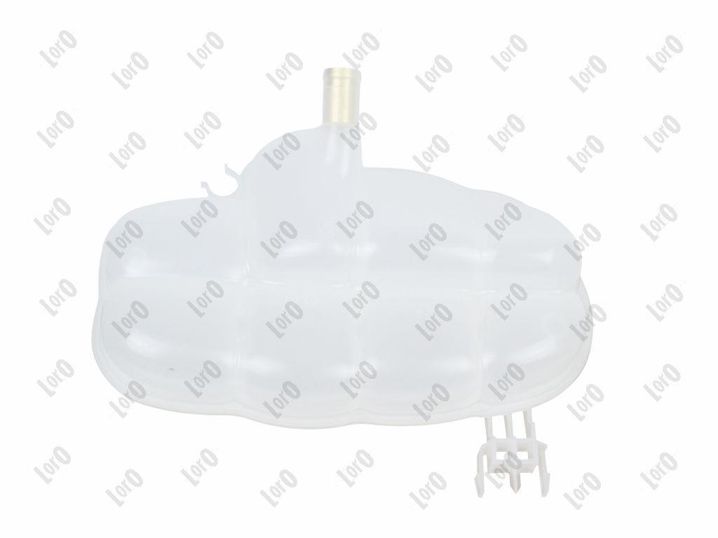 Vase d'expansion, liquide de refroidissement (Réservoir liquide de refroidissement) ABAKUS ref. 037-026-014