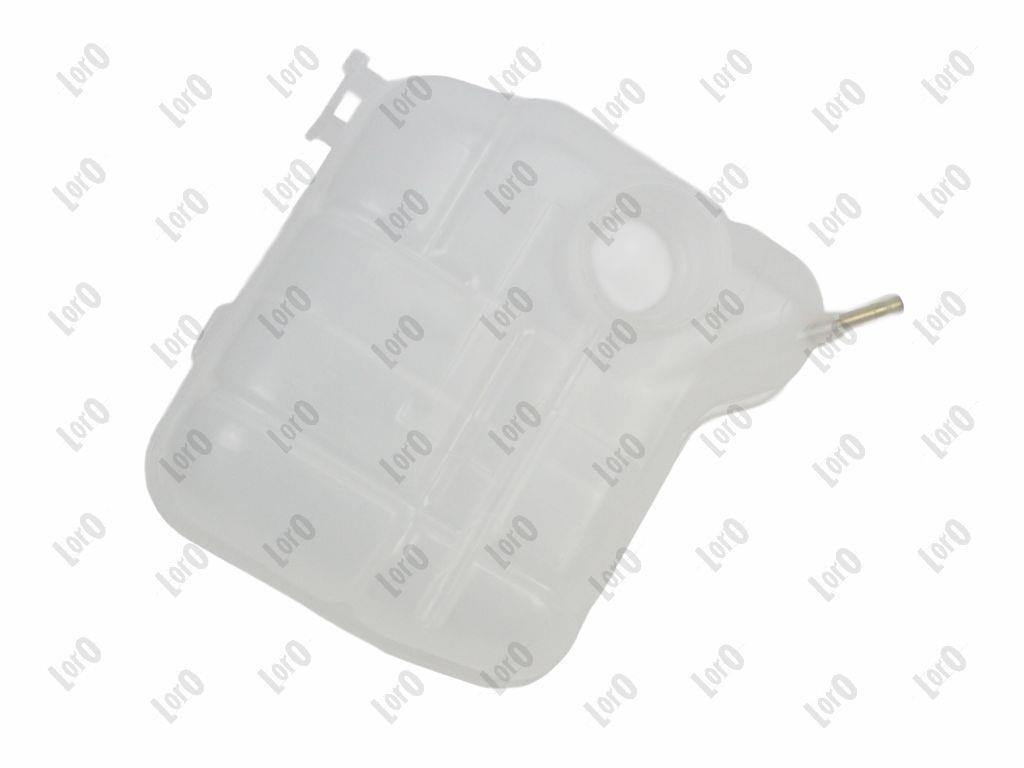 Vase d'expansion, liquide de refroidissement (Réservoir liquide de refroidissement) ABAKUS ref. 037-026-018