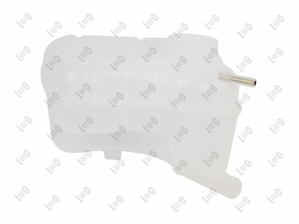 Vase d'expansion, liquide de refroidissement (Réservoir liquide de refroidissement) ABAKUS ref. 037-026-018