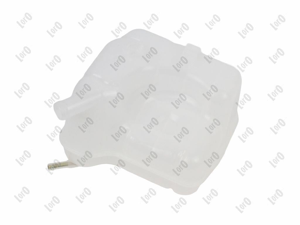 Vase d'expansion, liquide de refroidissement (Réservoir liquide de refroidissement) ABAKUS ref. 037-026-018