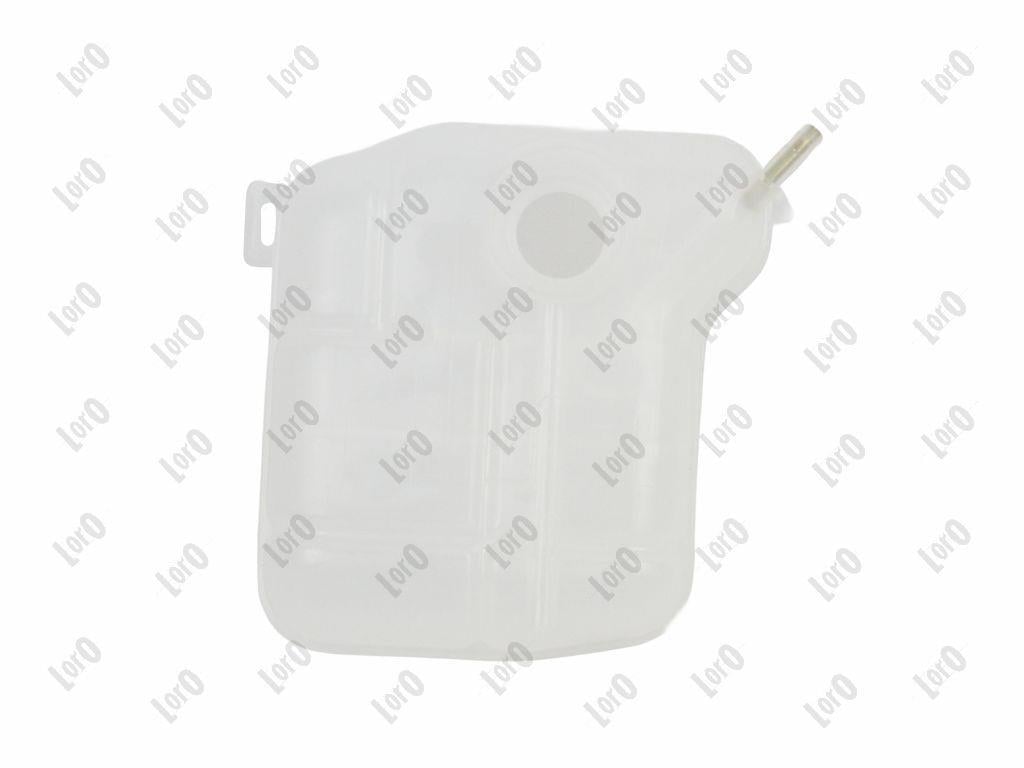 Vase d'expansion, liquide de refroidissement (Réservoir liquide de refroidissement) ABAKUS ref. 037-026-018