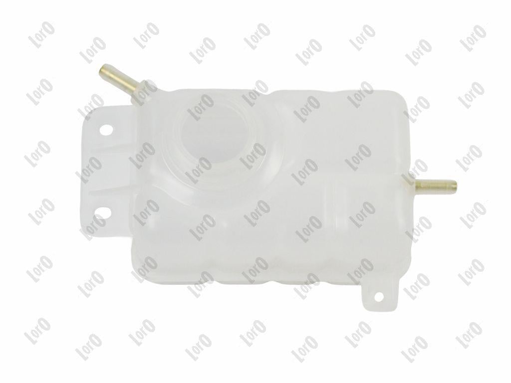 Vase d'expansion, liquide de refroidissement (Réservoir liquide de refroidissement) ABAKUS ref. 037-026-020