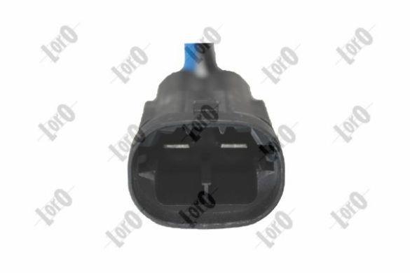 Ventilateur de refroidissement du moteur (Motoventilateur) ABAKUS ref. 038-014-0006