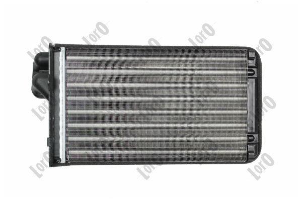 Radiateur de chauffage ABAKUS ref. 038-015-0003