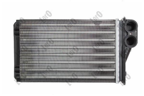 Radiador de aquecimento ABAKUS ref. 038-015-0004