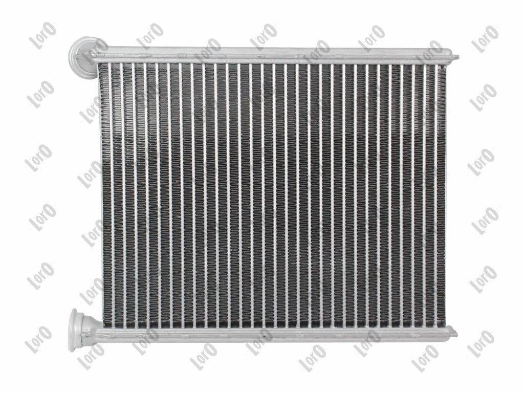 Radiador de aquecimento ABAKUS ref. 038-015-0015
