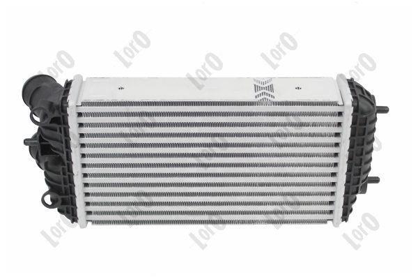 Intercooler, échangeur (Refroidisseur d'air) ABAKUS 038-018-0006