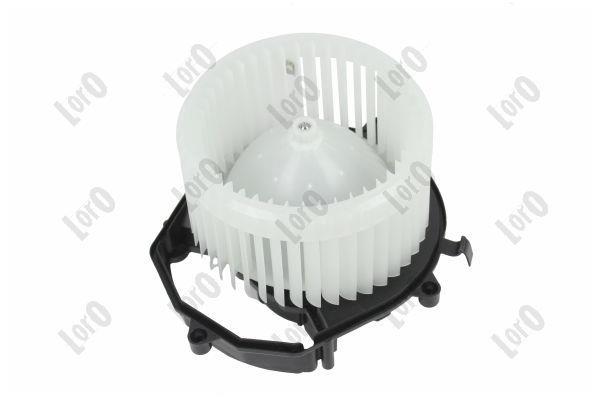 Pulseur d'air habitacle (Ventilateur habitacle) ABAKUS ref. 038-022-0010