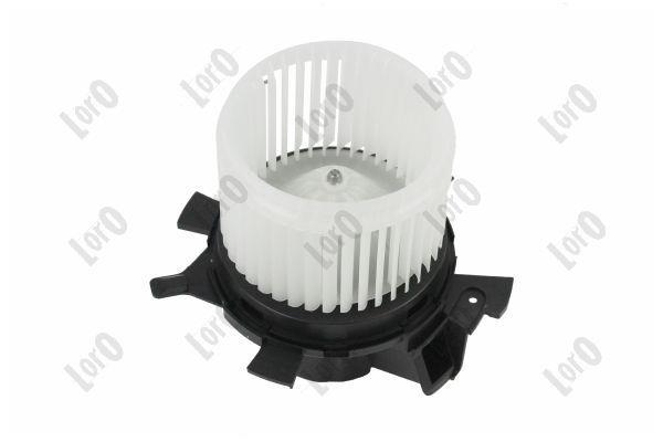 Ventilador de habitáculo ABAKUS ref. 038-022-0012