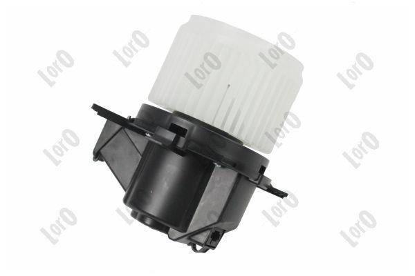 Ventilador de habitáculo ABAKUS ref. 038-022-0012