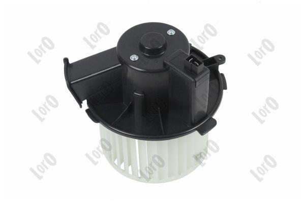 Pulseur d'air habitacle (Ventilateur habitacle) ABAKUS ref. 038-022-0014