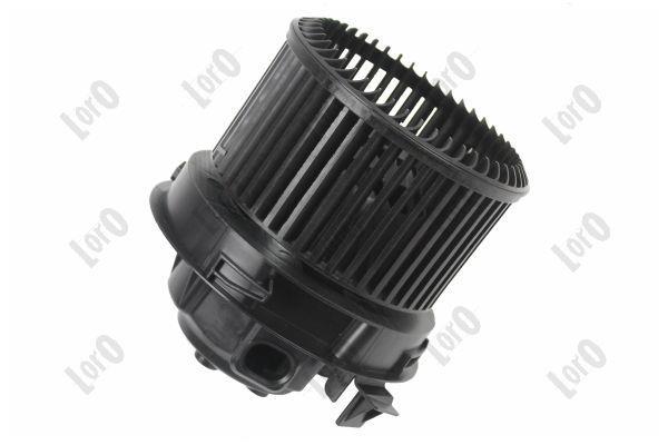 Pulseur d'air habitacle (Ventilateur habitacle) ABAKUS ref. 038-022-0015