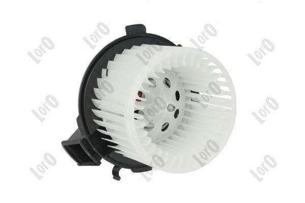 Ventilador habitáculo ABAKUS ref. 038-022-0017