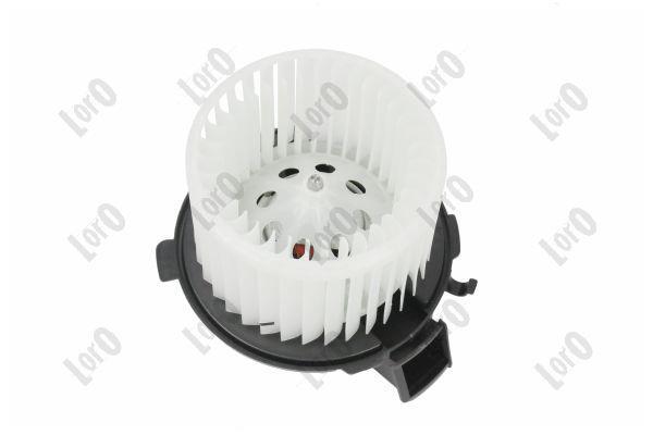 Ventilador habitáculo ABAKUS ref. 038-022-0017