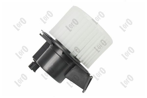 Ventilador habitáculo ABAKUS ref. 038-022-0017