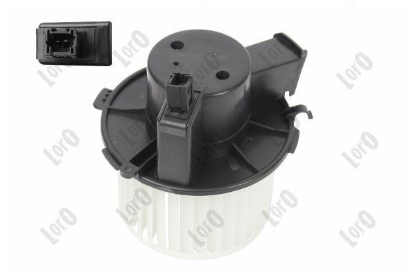 Ventilador habitáculo ABAKUS ref. 038-022-0017