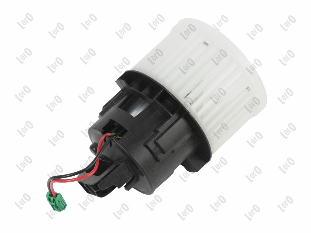 Ventilador de habitáculo ABAKUS ref. 038-022-0019