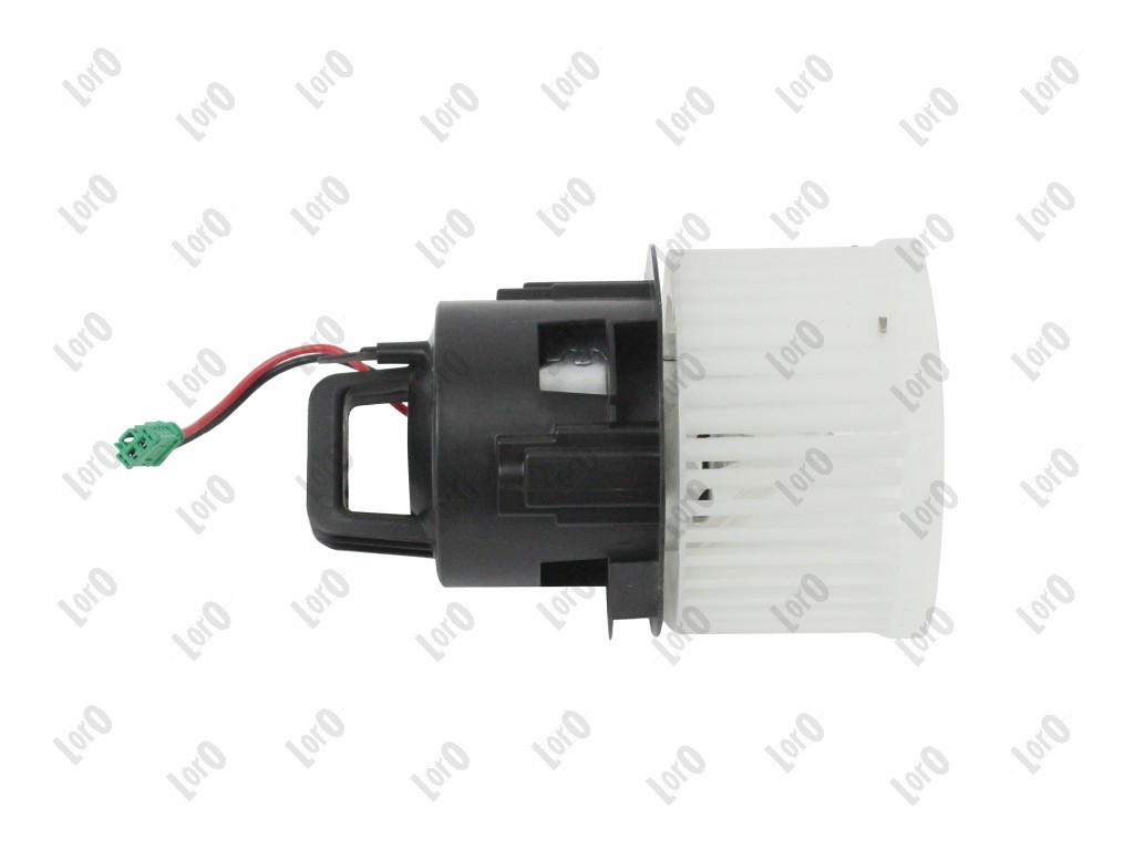 Ventilador de habitáculo ABAKUS ref. 038-022-0019