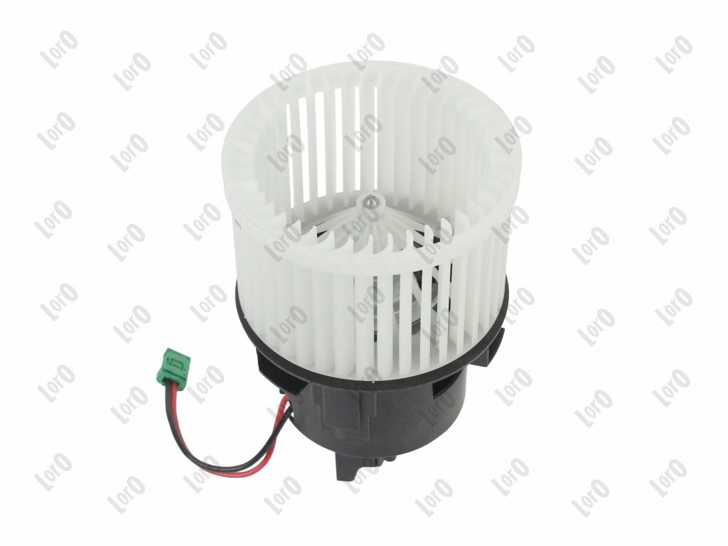 Ventilador de habitáculo ABAKUS ref. 038-022-0019