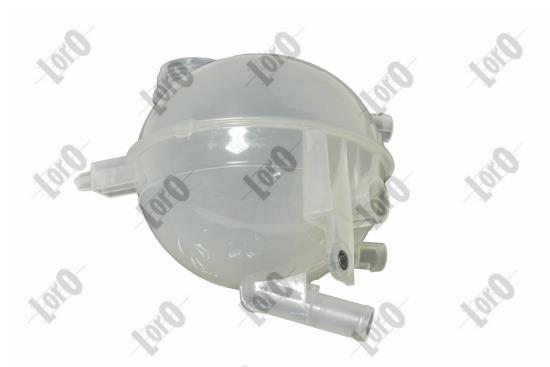 Vase d'expansion, liquide de refroidissement (Réservoir liquide de refroidissement) ABAKUS ref. 038-026-008
