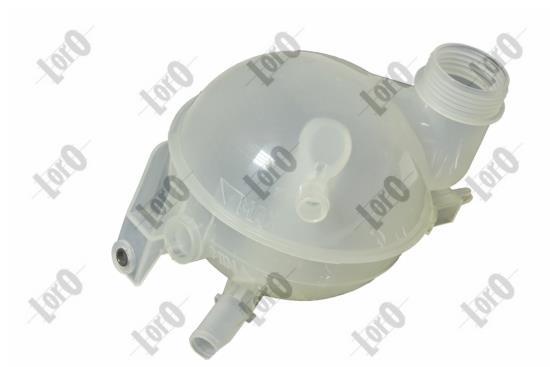 Vase d'expansion, liquide de refroidissement (Réservoir liquide de refroidissement) ABAKUS ref. 038-026-009
