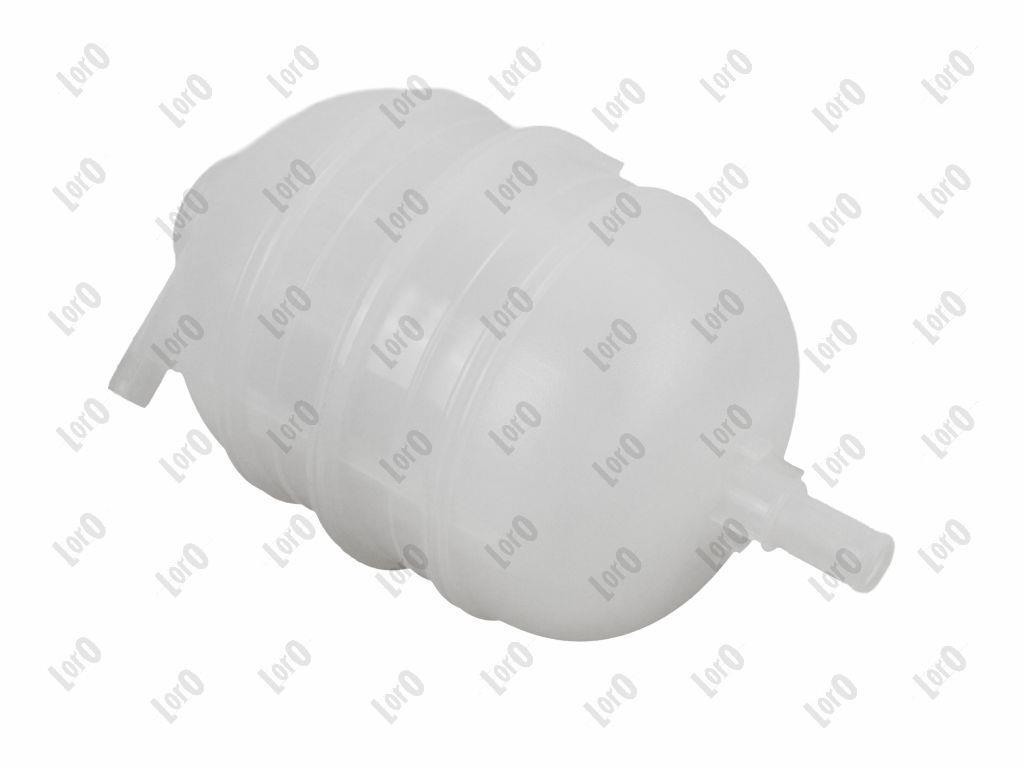 Vase d'expansion, liquide de refroidissement (Réservoir liquide de refroidissement) ABAKUS ref. 038-026-011