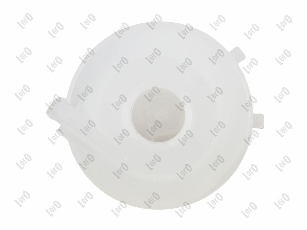 Vase d'expansion, liquide de refroidissement (Réservoir liquide de refroidissement) ABAKUS ref. 038-026-011