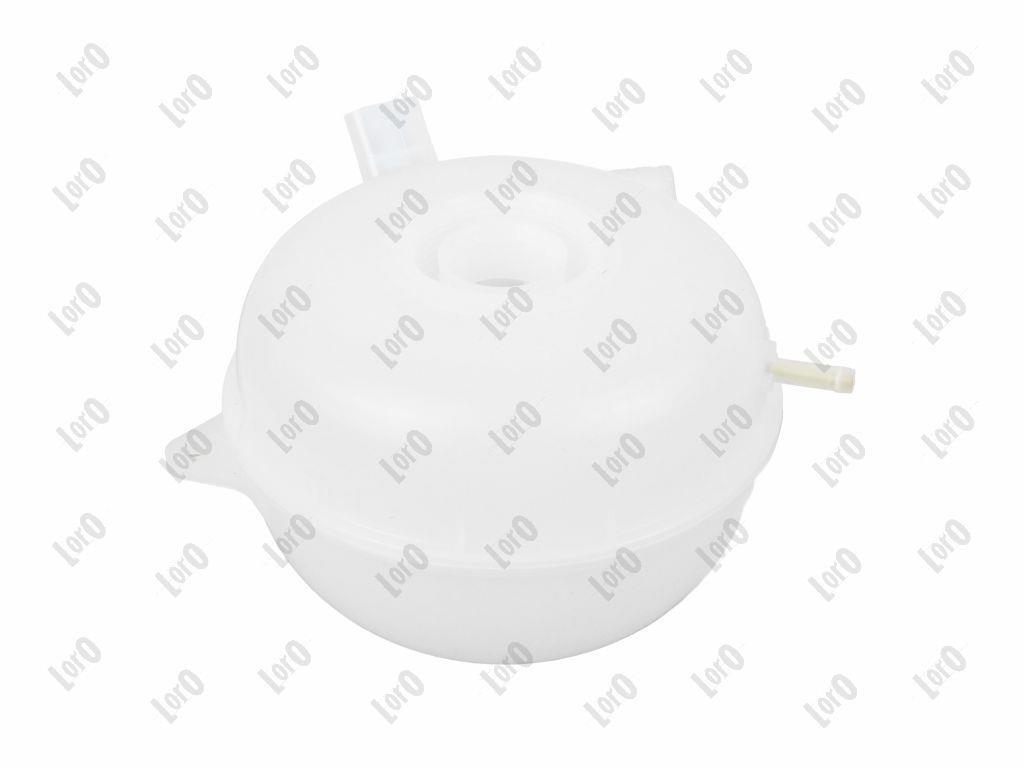 Vase d'expansion, liquide de refroidissement (Réservoir liquide de refroidissement) ABAKUS 040-026-001