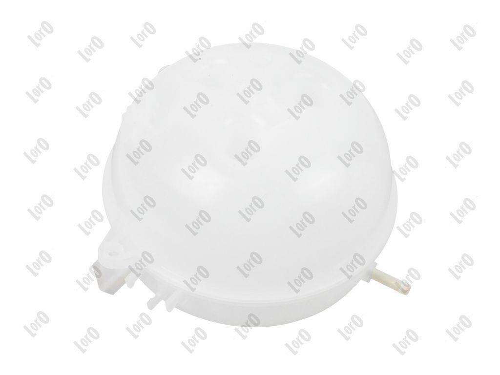 Vase d'expansion, liquide de refroidissement (Réservoir liquide de refroidissement) ABAKUS 040-026-001