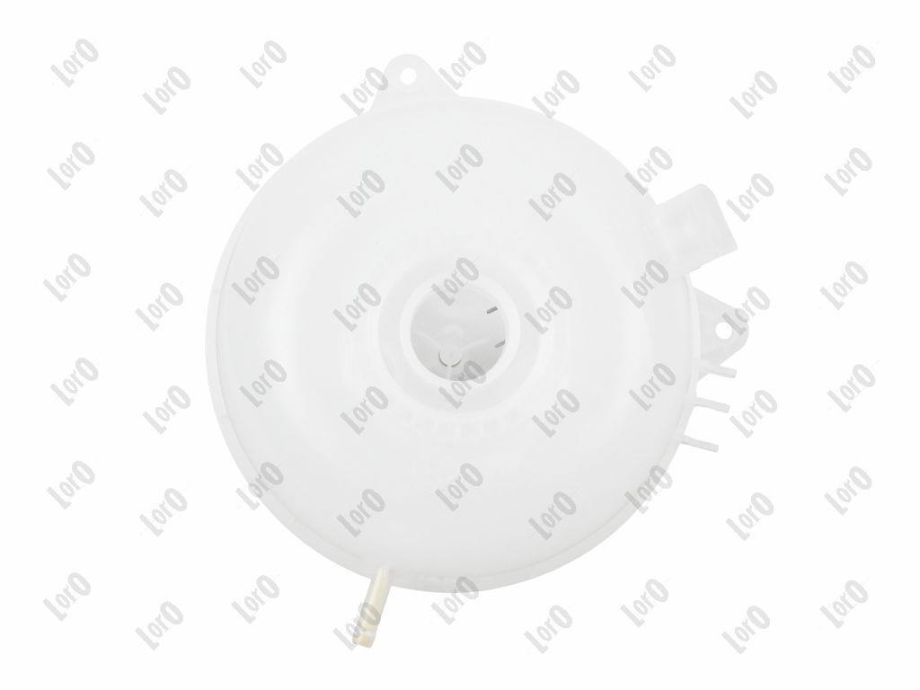 Vase d'expansion, liquide de refroidissement (Réservoir liquide de refroidissement) ABAKUS 040-026-001