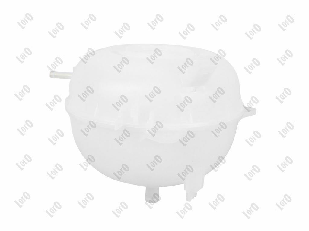 Vase d'expansion, liquide de refroidissement (Réservoir liquide de refroidissement) ABAKUS 040-026-001
