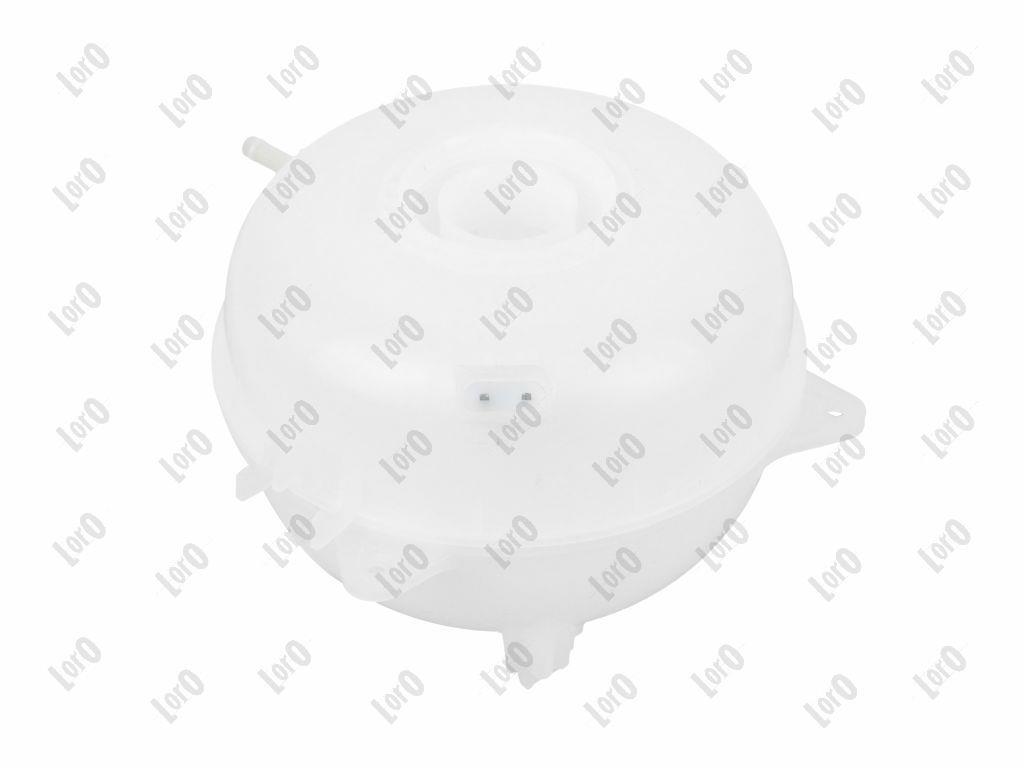 Vase d'expansion, liquide de refroidissement (Réservoir liquide de refroidissement) ABAKUS 040-026-001