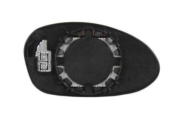 Cristal de espejo, retrovisor exterior ABAKUS ref. 0401G01