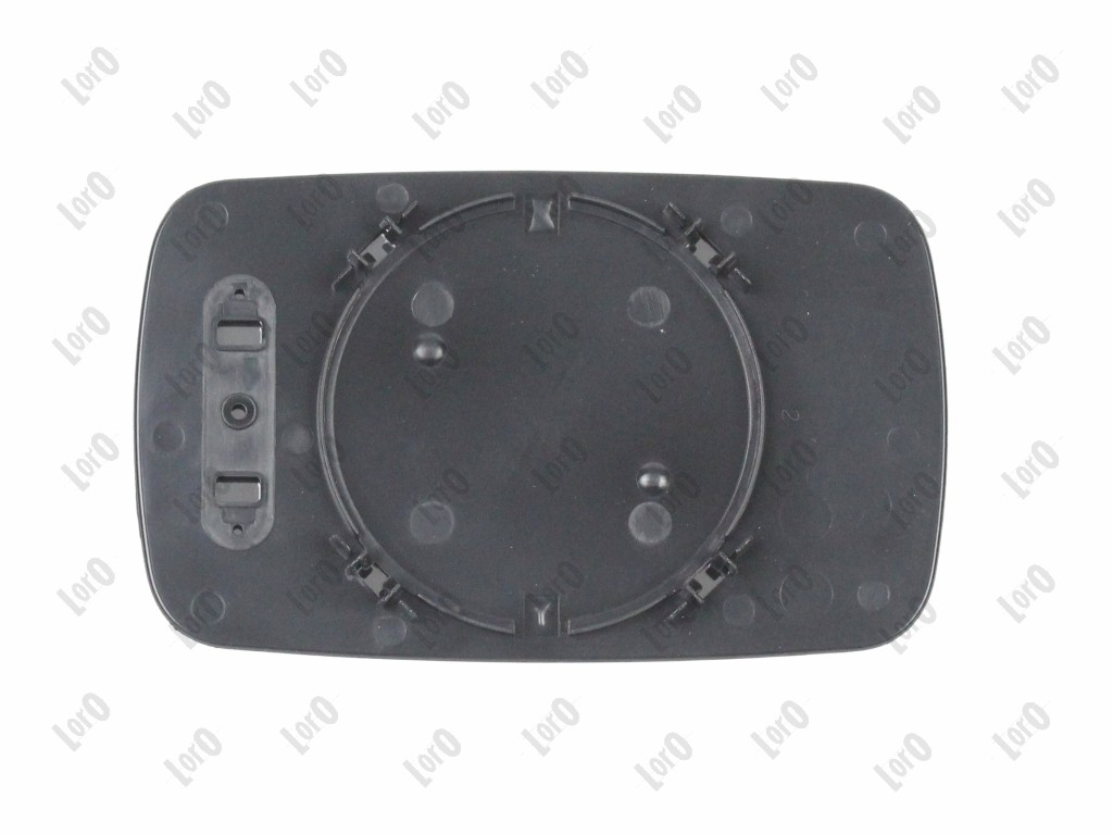 Espelho de retrovisor ABAKUS ref. 0402G02