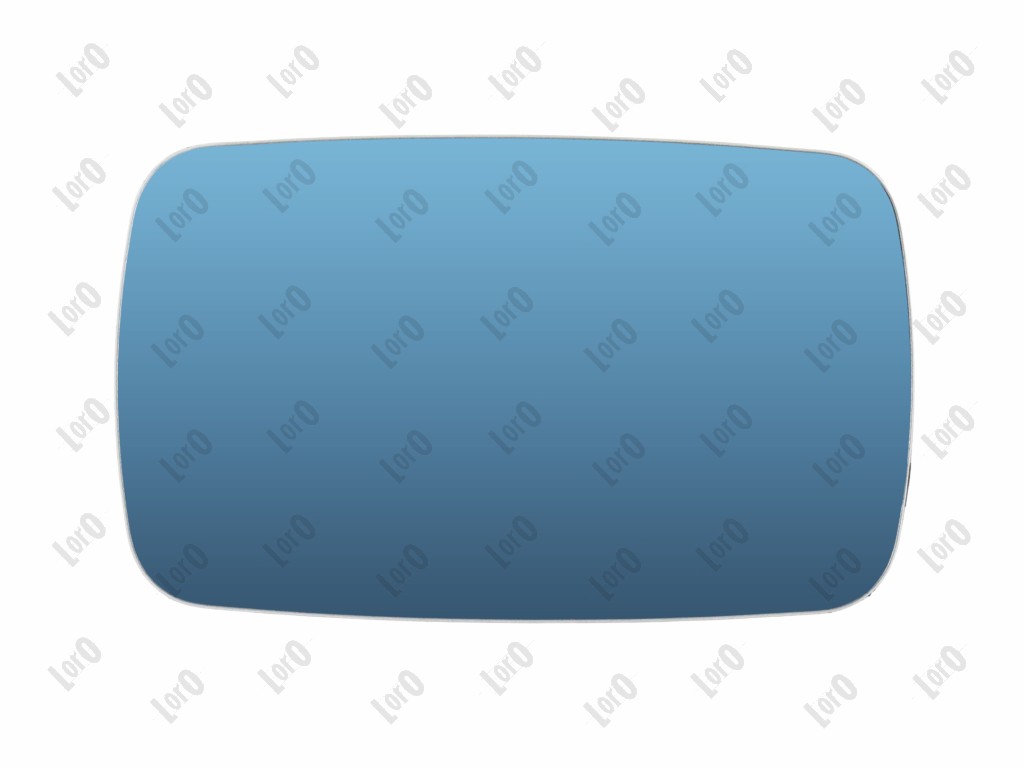 Espelho de retrovisor ABAKUS ref. 0402G02