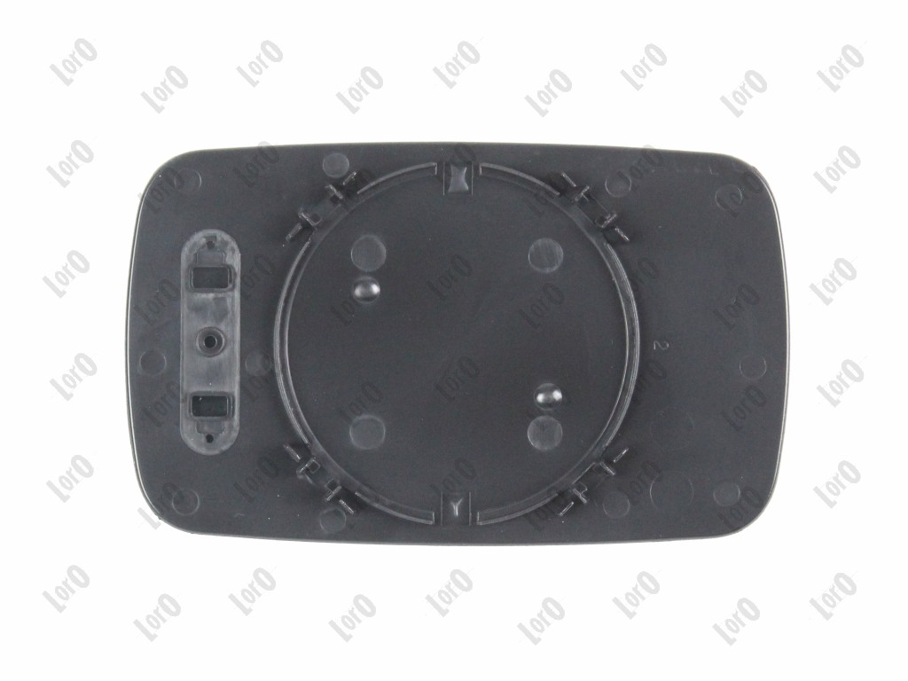Cristal de espejo, retrovisor exterior ABAKUS ref. 0405G03